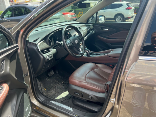 Buick Envision 2.0 Cxl At