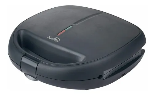 Sanduchera Kalley MercadoLibre