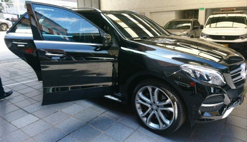 Mercedes Benz Gle500, Excelente Estado, Unico Dueño