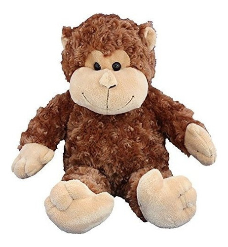 Peluche Suave 16 Pulgadas Rellenas Mono Nos Cosas Emyou Amor