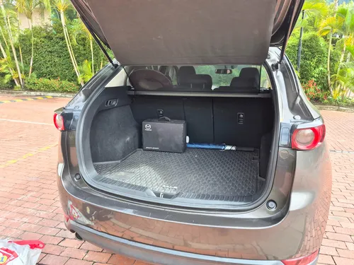 Mazda CX-5 2.0 Touring