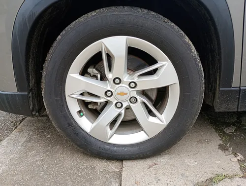 Chevrolet Captiva 1.5 Lt