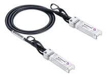 Comprar Cable Dac 1 Mt 10g Sfp+ To Sfp+ Arista Huawei Mikrotik Ubnt