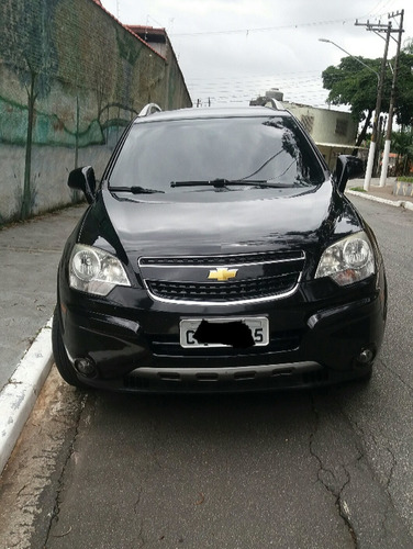 Chevrolet Captiva 3.6 Sport 5p 2009