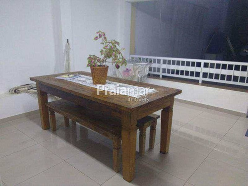 Imagem 5 de 29 de Sobrado 3 Dorm | 3 Vagas | 168 M² | Parque Bitaru I São Vicente - 878
