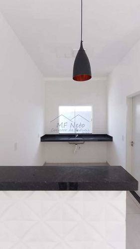 Imagem 6 de 25 de Casa Com 2 Dorms, Terrazul Ba, Pirassununga - R$ 320 Mil, Cod: 10132428 - A10132428