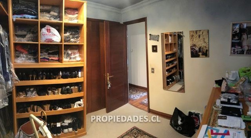 Imagen 20 de 29 de Departamento En Venta De 4 Dormitorios En Las Condes