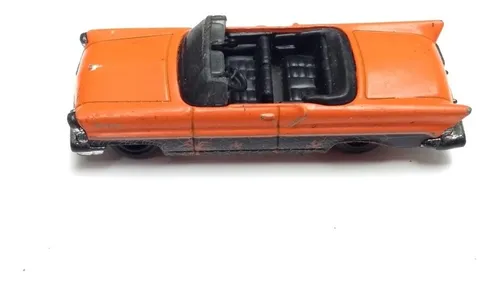 Carros matchbox antiguos sale