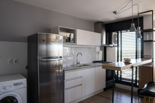 Imagen 4 de 20 de Venta - Apartamento 2 Dormitorios - Centro