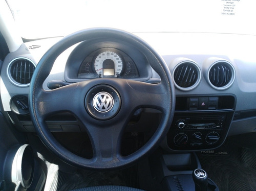 Volkswagen Gol 1.4 Power 83cv 3 P 2013