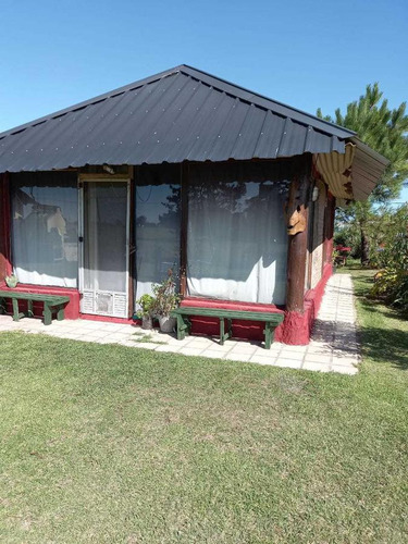 Cinco Cabañas En Venta - 5 Dormitorios 5 Baños - 2000 Mts2 - El Marquesado