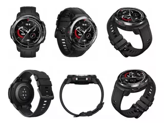 Smartwatch Huawei Honor Watch Gs Pro + Brindes