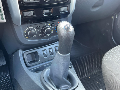 Renault Duster 1.6