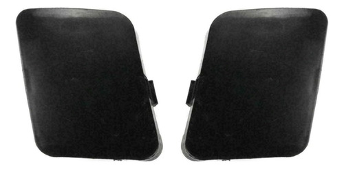 Par De Tapas Facia Delantera Para Toyota Rav4