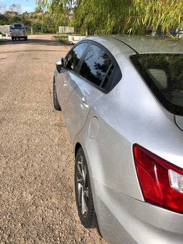 Kia Rio Rio Ex Sedan 4p