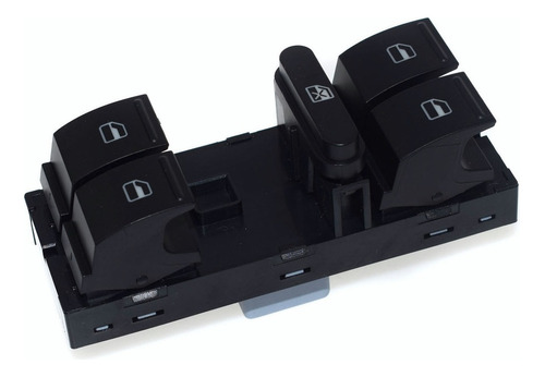 Switch Control Maestro Para Volkswagen Polo 6r 2010-2014