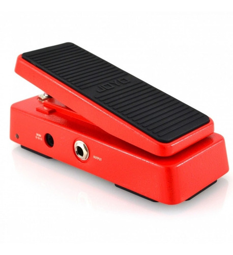 Pedal Joyo Multimode Wah-ii Efecto Guitarra Eléctrica  /