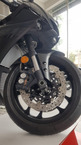 Imagen 13 de 15 de Yamaha Yzf- R1 0km Automotolanus
