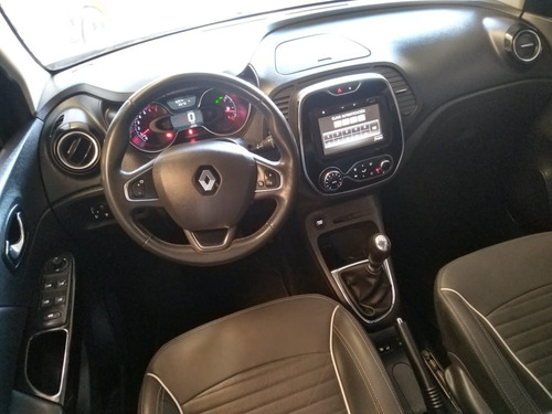 Imagen 12 de 16 de Renault Captur 2.0 Intens