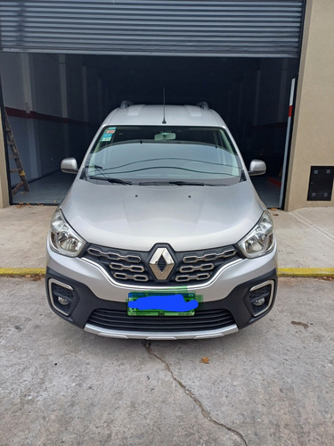 Renault Kangoo Ii Stepway 1.6 Sceii