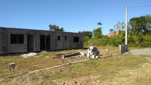 Imagem 5 de 14 de Casa Lado Serra 90 Mil À Vista Com 320m² 6735