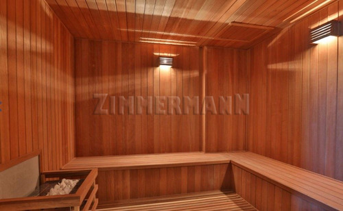Imagem 10 de 15 de Apartamento - Pompeia - Ref: 120979 - V-120979