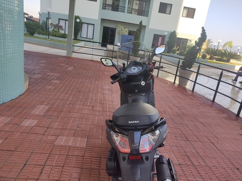 Yamaha Nmax