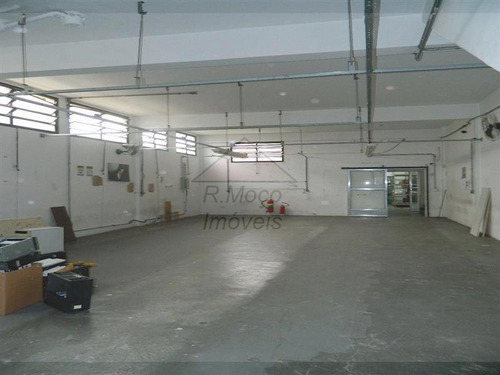 Imagem 13 de 30 de Comércio Vila Talarico São Paulo/sp - 1359