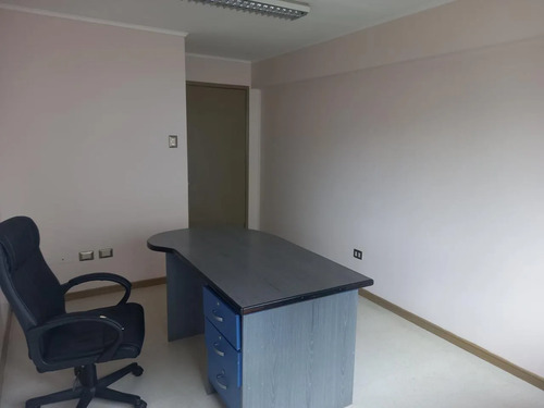 Venta De Oficina En Temuco, Centro Medico