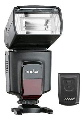 Kit Octabox 80cm + Flash Tt520ii + Tripie 2.10m + Bracket B