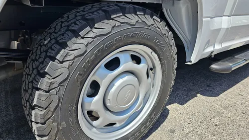 Ford F-150 3.5 Doble Cabina V6 4x2 At