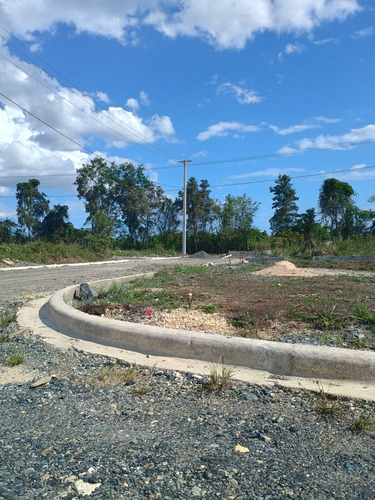  Venta De Solares En Villa Mella/ Santo Domingo Norte 