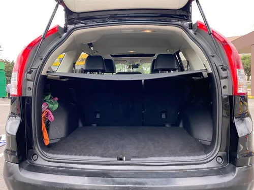 Honda CR-V 2.4 Ex L