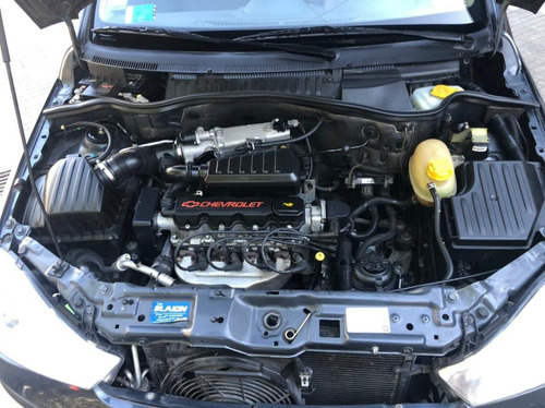 Chevrolet Corsa