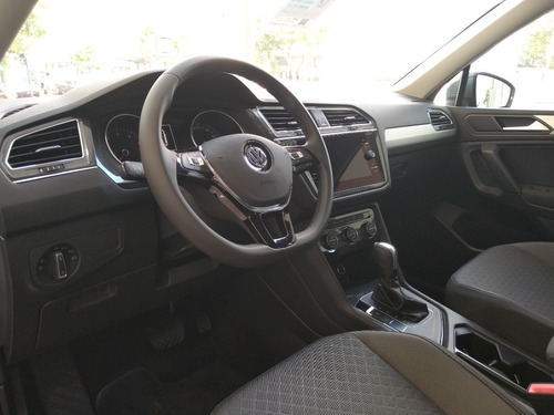 Vw Autotag Adjudicados 2021 Tiguan Allspace 250 Tsi Vw 0km N