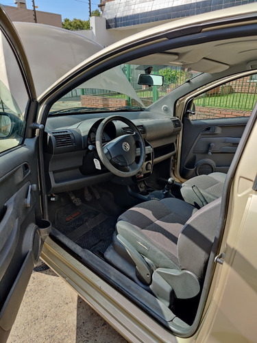 Imagen 10 de 15 de Volkswagen Fox 1.6