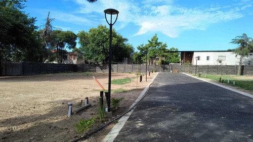 Venta Lote En Ituzaingo Norte