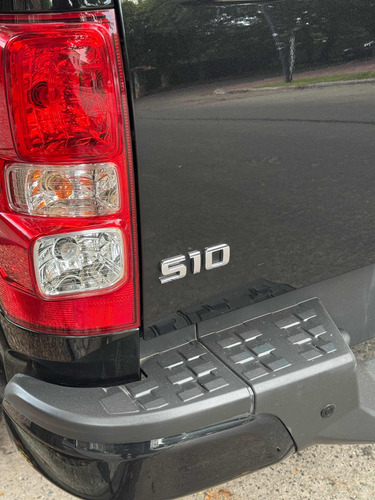 Chevrolet S10 2.8 - Midnight