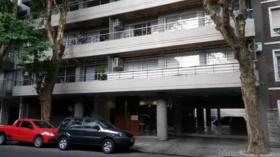 Cochera en venta