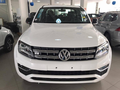 Imagem 1 de 7 de Amarok Highline Xtreme 3.0 V6 2021 Zero Km