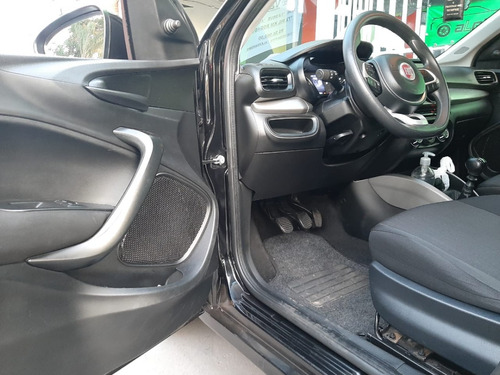 Imagem 6 de 10 de Fiat Argo 1.0