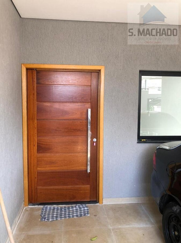Imagem 15 de 15 de Casa Para Venda Em Santo André, Parque Das Nações, 3 Dormitórios, 1 Suíte, 1 Banheiro, 4 Vagas - Ve2074_2-1249745