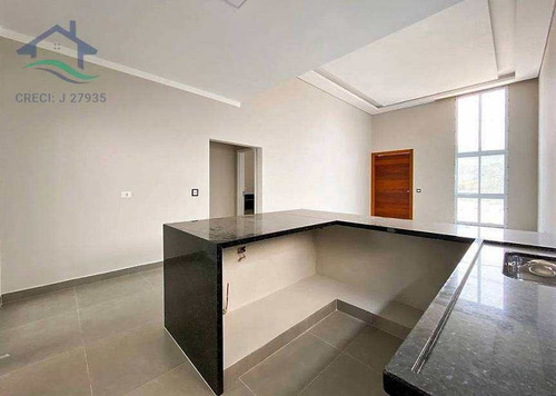 Imagem 6 de 13 de Casa De Condomínio Com 3 Dorms, Condomínio Residencial Reserva De Atibaia, Atibaia - R$ 979 Mil, Cod: 3004 - V3004