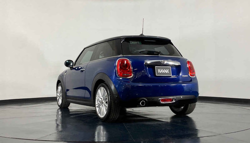 Imagen 4 de 15 de 118651 - Mini Cooper 2017 Con Garantía