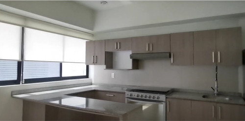 Departamento En Venta En Av San Antonio #135 Colonia Carola, Álvaro Obregón, Cdmx, Cerca De Costco Mixcoac, Parque Hundido, Metro Mixcoac, Estadio Azul, Plaza De Toros, Bioparque San Antonio -lc25-zf