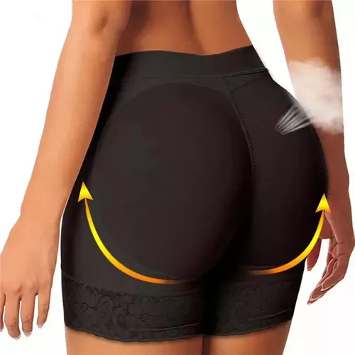 Cinto Curvo Feminino Com Aumento De Bunda