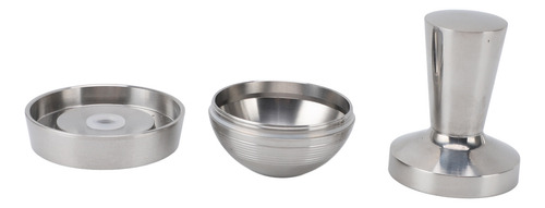 Juego De Cucharas Para Cápsulas De Café Reutilizables De Ace