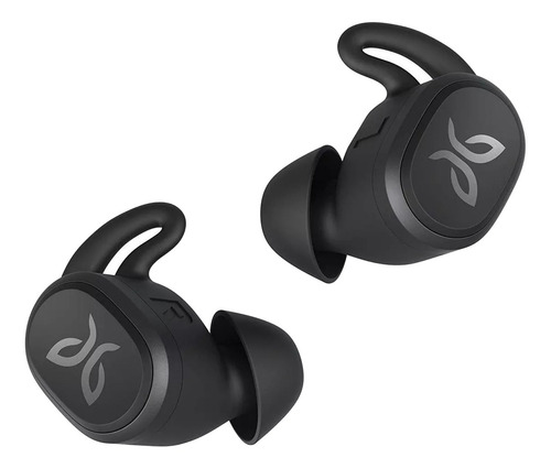 Imagen 2 de 2 de Auriculares in-ear inalámbricos Jaybird Vista black