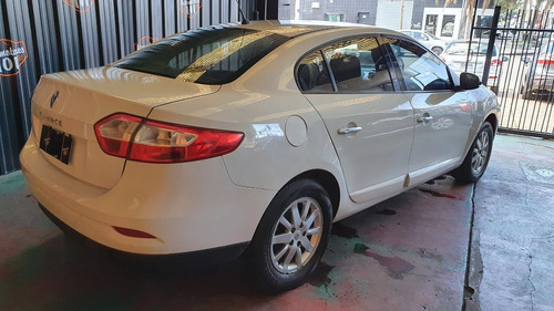 Renault Fluence 2.0 Dynamique