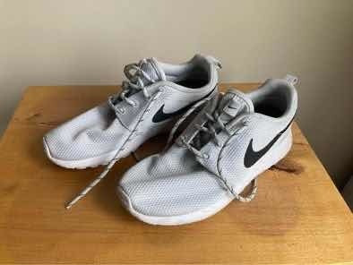 Campo de minas guisante Buscar a tientas Zapatillas Nike Running - Mujer Talle 38,5 - Saavedra | MercadoLibre